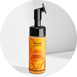Vitamin C Facewash